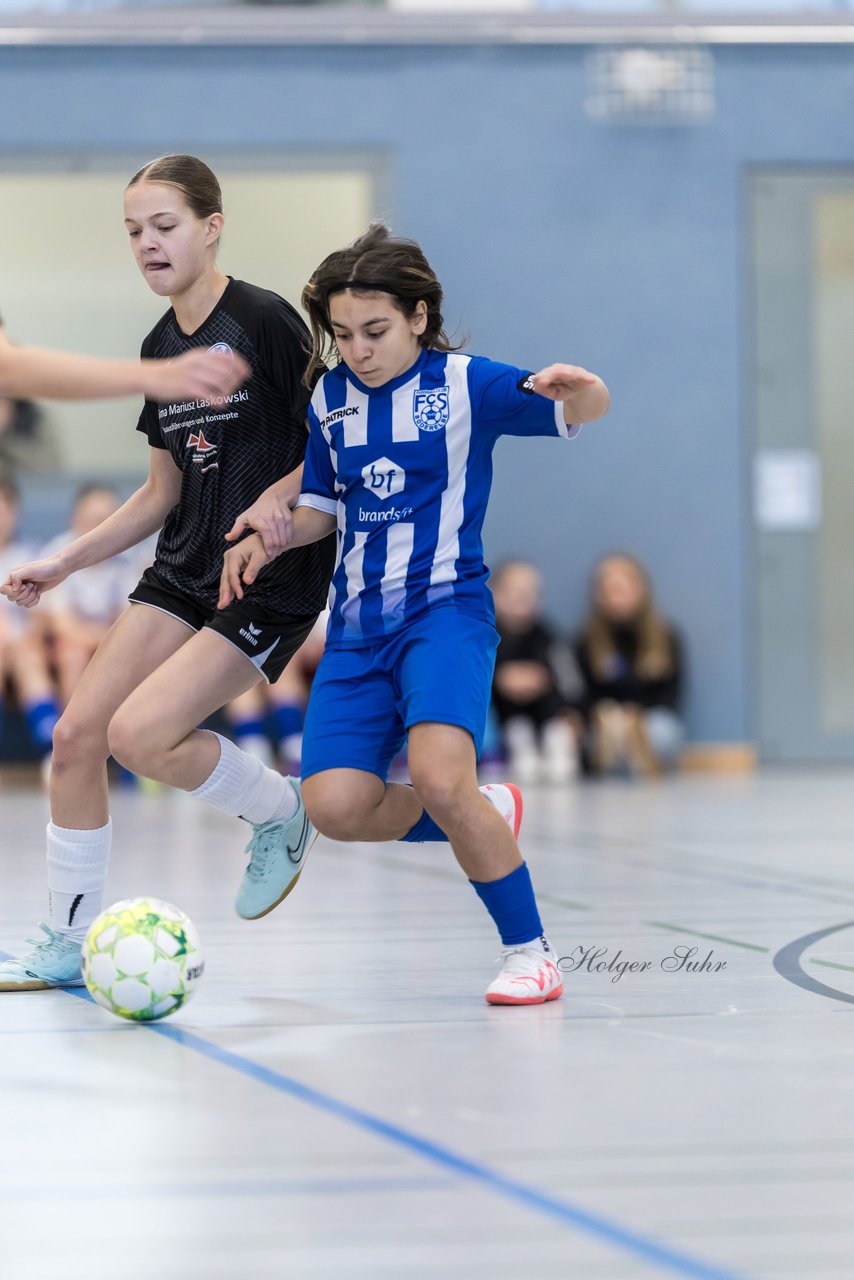 Bild 145 - wCJ Futsalmeisterschaft